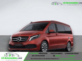 Mercedes Classe V occasion année 2024 boite Automatique Annonce Mercedes Classe V occasion Diesel 300d BVA 4x4 à Beaupuy