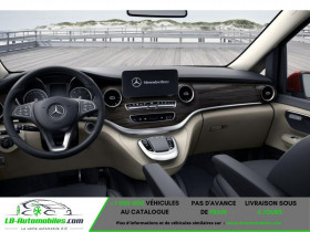 Mercedes Classe V 300d BVA 4x4  occasion � Beaupuy - photo n�3