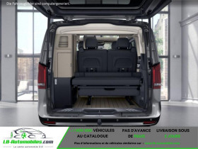 Mercedes Classe V 300d BVA 4x4  occasion � Beaupuy - photo n�6