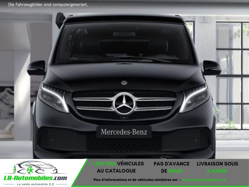 Mercedes Classe V 300d BVA 4x4  occasion  Beaupuy - photo n5