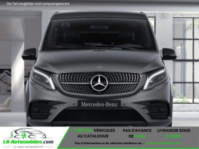 Mercedes Classe V 300d BVA 4x4  occasion � Beaupuy - photo n�5