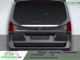 Mercedes Classe V 300d BVA 4x4  occasion � Beaupuy - photo n�4