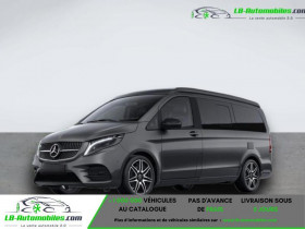 Mercedes Classe V 300d BVA 4x4  occasion � Beaupuy - photo n�2