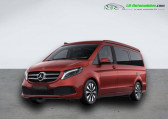 Mercedes Classe V occasion année 2024 boite Automatique Annonce Mercedes Classe V occasion Diesel 300d BVA 4x4 à Beaupuy