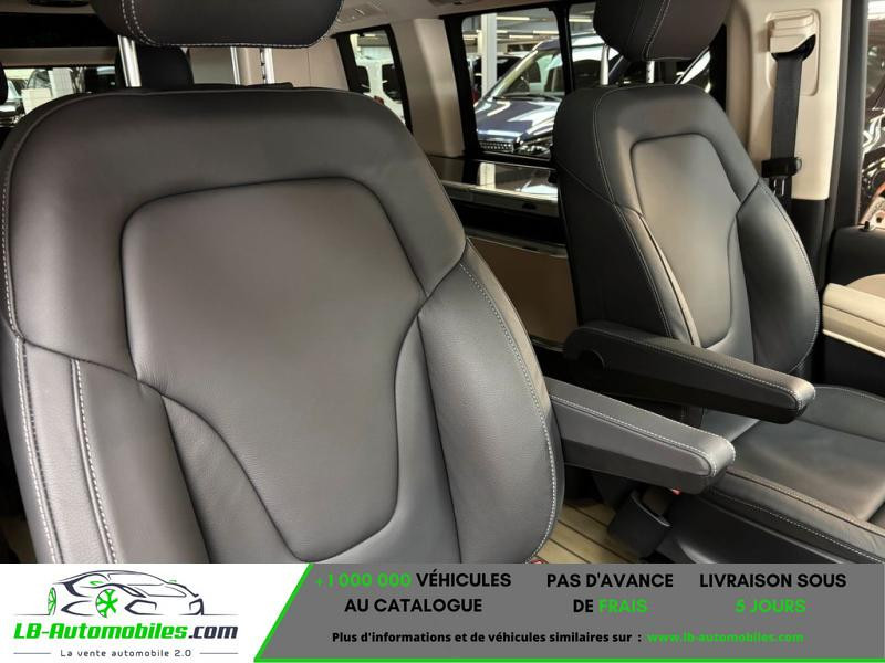 Mercedes Classe V 300d BVA 4x4 2024 - photo n°6 Mercedes Classe V 300d BVA 4x4  occasion à Beaupuy - photo n°6