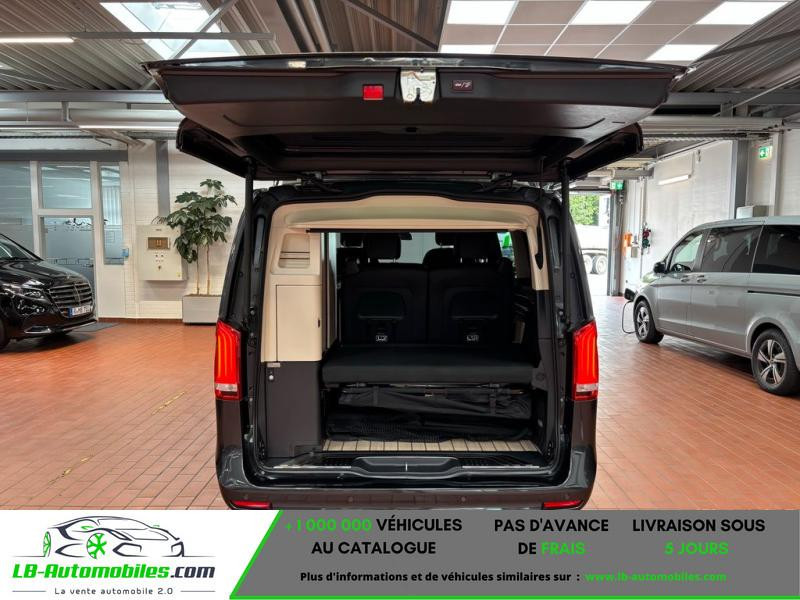Mercedes Classe V 300d BVA 4x4 2024 - photo n°6 Mercedes Classe V 300d BVA 4x4  occasion à Beaupuy - photo n°6