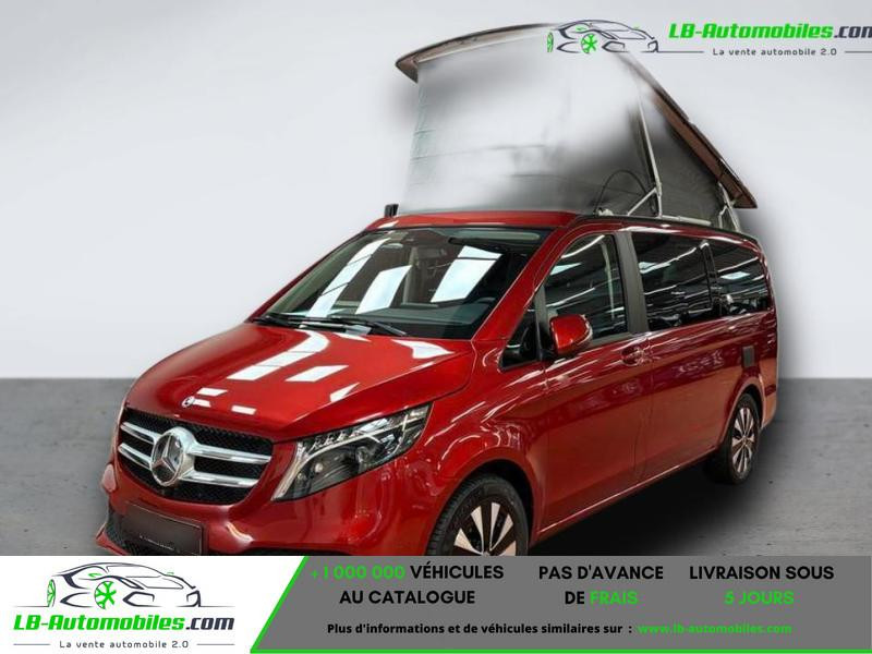 Mercedes Classe V 300d BVA 4x4 2024 Mercedes Classe V 300d BVA 4x4  occasion à Beaupuy