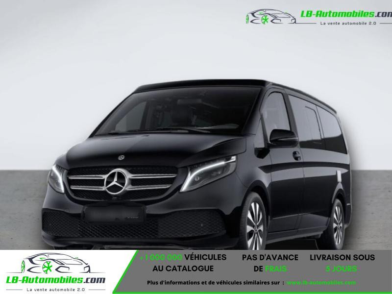 Mercedes Classe V 300d BVA 4x4 2024 Mercedes Classe V 300d BVA 4x4  occasion à Beaupuy