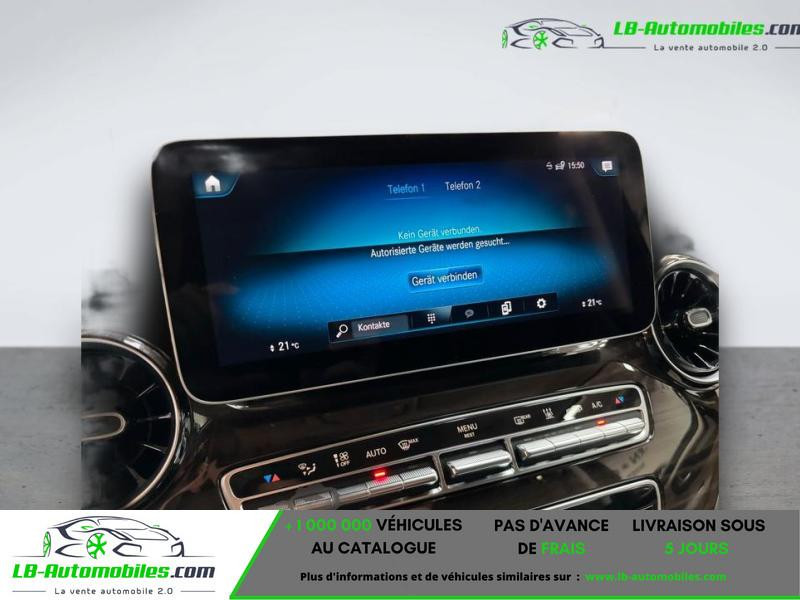 Mercedes Classe V 300d BVA 4x4 2024 Mercedes Classe V 300d BVA 4x4  occasion à Beaupuy