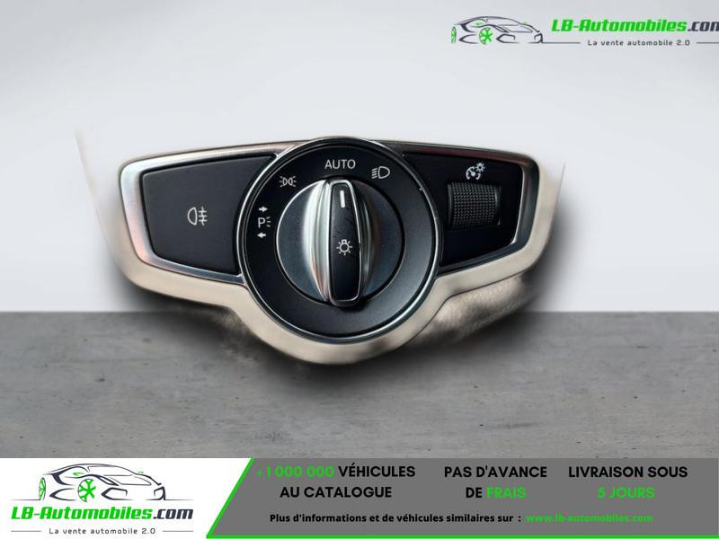 Mercedes Classe V 300d BVA 4x4 2024 Mercedes Classe V 300d BVA 4x4  occasion à Beaupuy