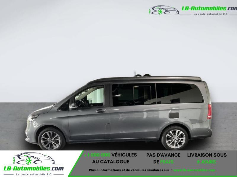 Mercedes Classe V 300d BVA 4x4 2024 - photo n°4 Mercedes Classe V 300d BVA 4x4  occasion à Beaupuy - photo n°4