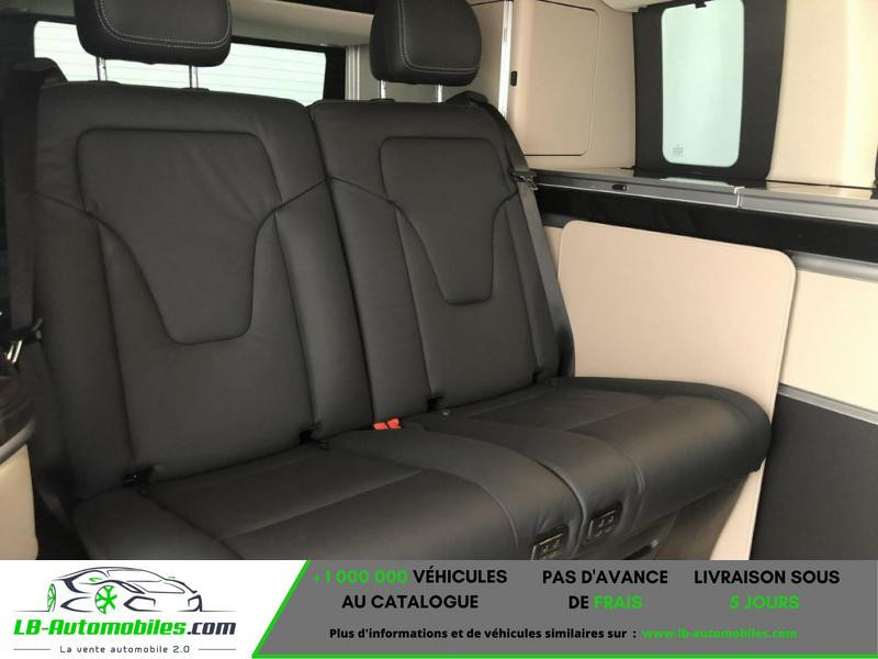 Mercedes Classe V 300d BVA 4x4 2024 - photo n°6 Mercedes Classe V 300d BVA 4x4  occasion à Beaupuy - photo n°6