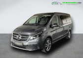 Mercedes Classe V 300d BVA 4x4   Beaupuy 31