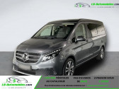 Mercedes Classe V 300d BVA 4x4   Beaupuy 31