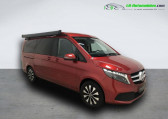 Mercedes Classe V 300d BVA 4x4   Beaupuy 31