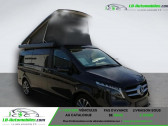 Mercedes Classe V 300d BVA 4x4   Beaupuy 31