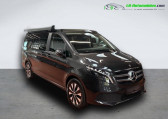 Mercedes Classe V 300d BVA 4x4   Beaupuy 31