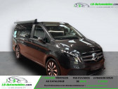 Mercedes Classe V 300d BVA 4x4   Beaupuy 31