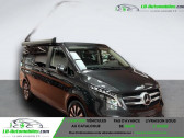 Mercedes Classe V occasion année 2024 boite Automatique Annonce Mercedes Classe V occasion Diesel 300d BVA 4x4 à Beaupuy