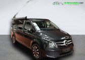 Mercedes Classe V 300d BVA 4x4   Beaupuy 31