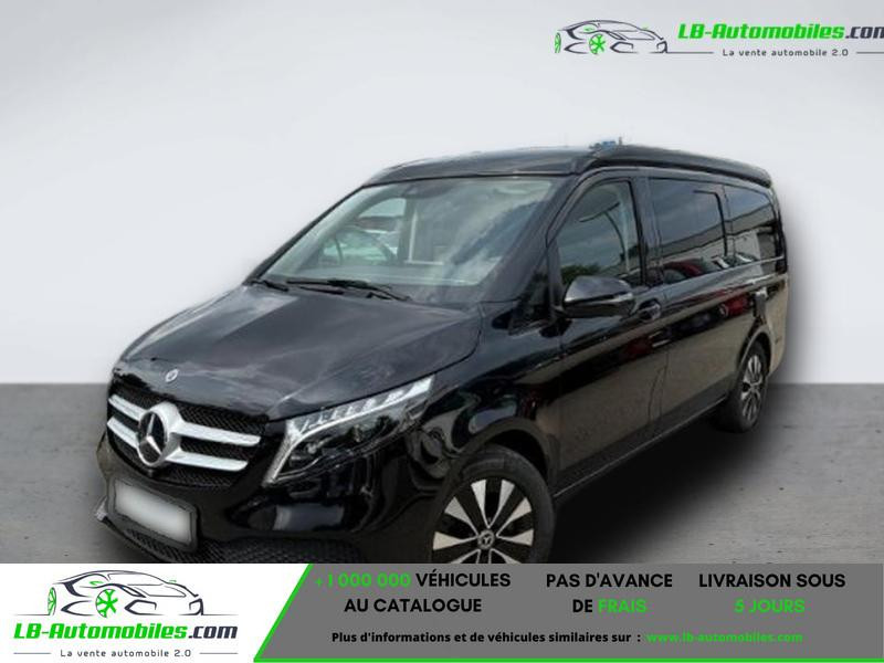 Mercedes Classe V 300d BVA 4x4 2024 Mercedes Classe V 300d BVA 4x4  occasion à Beaupuy