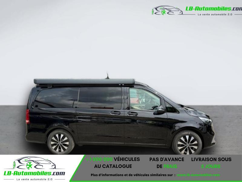 Mercedes Classe V 300d BVA 4x4 2024 - photo n°6 Mercedes Classe V 300d BVA 4x4  occasion à Beaupuy - photo n°6