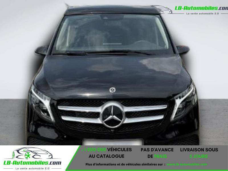 Mercedes Classe V 300d BVA 4x4 2024 - photo n°5 Mercedes Classe V 300d BVA 4x4  occasion à Beaupuy - photo n°5