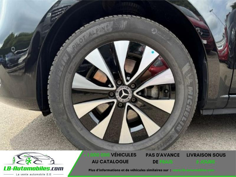 Mercedes Classe V 300d BVA 4x4 2024 - photo n°9 Mercedes Classe V 300d BVA 4x4  occasion à Beaupuy - photo n°9