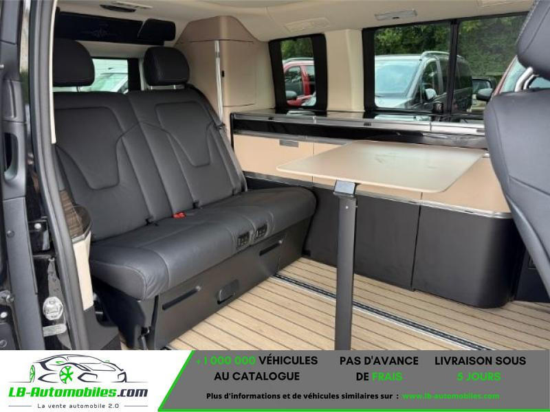 Mercedes Classe V 300d BVA 4x4 2024 - photo n°8 Mercedes Classe V 300d BVA 4x4  occasion à Beaupuy - photo n°8
