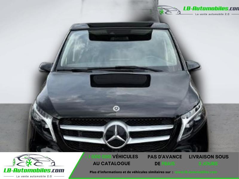 Mercedes Classe V 300d BVA 4x4 2024 - photo n°7 Mercedes Classe V 300d BVA 4x4  occasion à Beaupuy - photo n°7