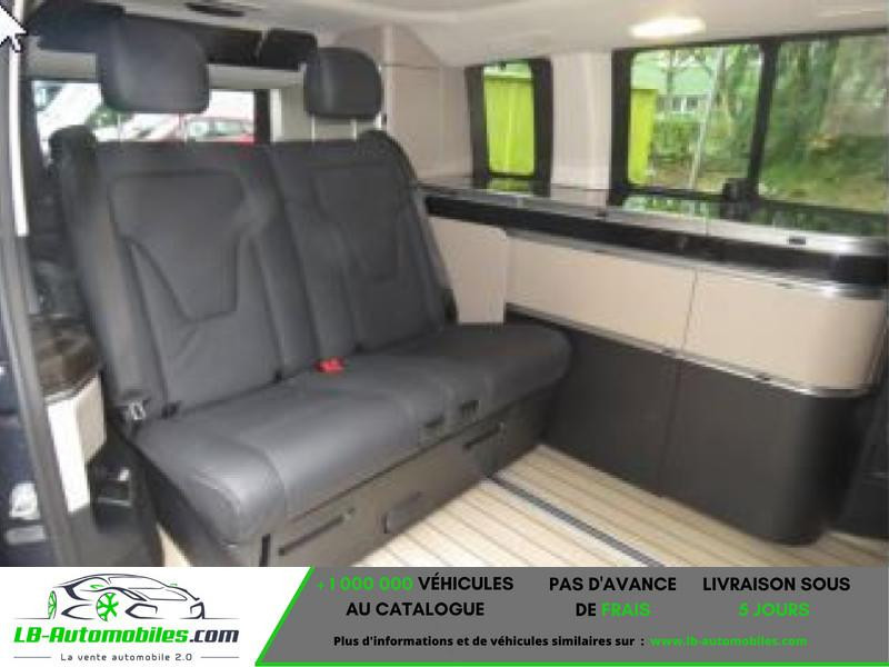 Mercedes Classe V 300d BVA 4x4 2024 - photo n°5 Mercedes Classe V 300d BVA 4x4  occasion à Beaupuy - photo n°5