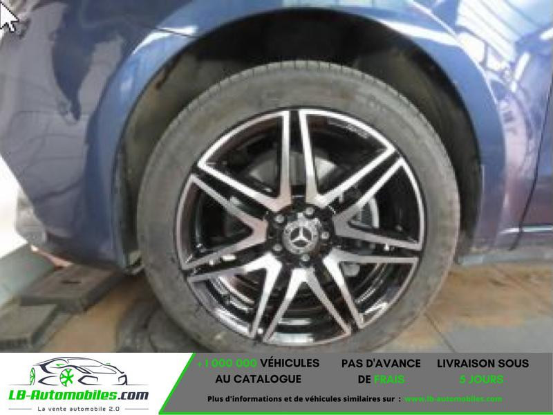 Mercedes Classe V 300d BVA 4x4 2024 - photo n°7 Mercedes Classe V 300d BVA 4x4  occasion à Beaupuy - photo n°7