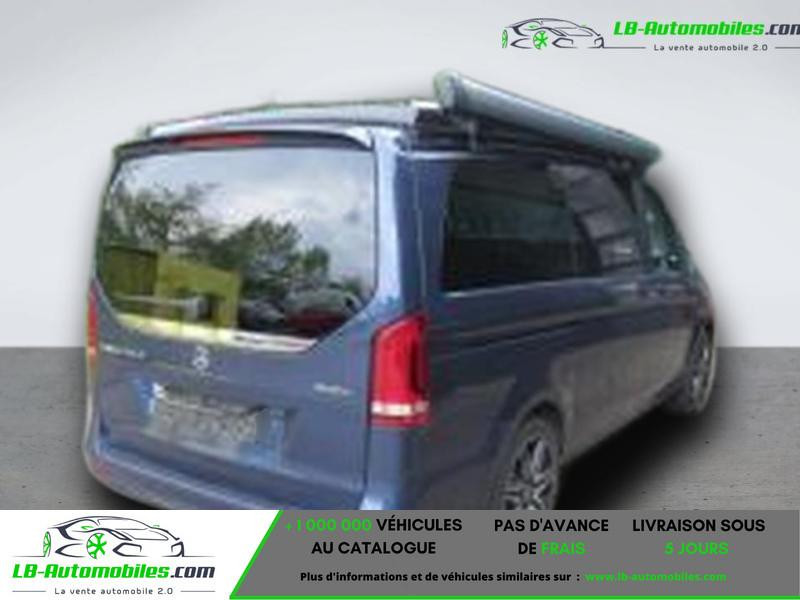 Mercedes Classe V 300d BVA 4x4 2024 - photo n°2 Mercedes Classe V 300d BVA 4x4  occasion à Beaupuy - photo n°2