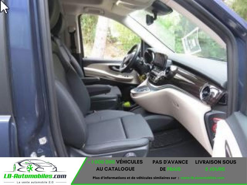 Mercedes Classe V 300d BVA 4x4 2024 - photo n°4 Mercedes Classe V 300d BVA 4x4  occasion à Beaupuy - photo n°4