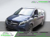 Mercedes Classe V occasion  année 2024 boite Automatique Annonce Mercedes Classe V occasion Diesel 300d BVA 4x4 à Beaupuy