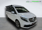 Mercedes Classe V 300d BVA 4x4   Beaupuy 31