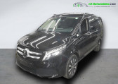 Mercedes Classe V occasion année 2024 boite Automatique Annonce Mercedes Classe V occasion Diesel 300d BVA 4x4 à Beaupuy