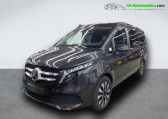 Mercedes Classe V 300d BVA 4x4   Beaupuy 31