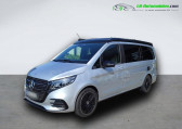Mercedes Classe V occasion année 2024 boite Automatique Annonce Mercedes Classe V occasion Diesel 300d BVA 4x4 à Beaupuy