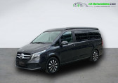 Mercedes Classe V occasion année 2024 boite Automatique Annonce Mercedes Classe V occasion Diesel 300d BVA 4x4 à Beaupuy