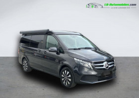 Mercedes Classe V 300d BVA 4x4  occasion  Beaupuy - photo n2