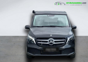 Mercedes Classe V 300d BVA 4x4  occasion  Beaupuy - photo n4