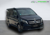 Mercedes Classe V occasion année 2024 boite Automatique Annonce Mercedes Classe V occasion Diesel 300d BVA 4x4 à Beaupuy