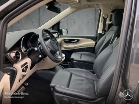 Mercedes Classe V 300d BVA 4x4  occasion  Beaupuy - photo n5