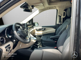 Mercedes Classe V 300d BVA 4x4  occasion  Beaupuy - photo n4