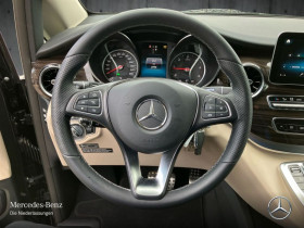 Mercedes Classe V 300d BVA 4x4  occasion  Beaupuy - photo n6