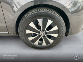 Mercedes Classe V 300d BVA 4x4  occasion  Beaupuy - photo n7