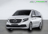 Mercedes Classe V 300d BVA 4x4   Beaupuy 31