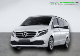 Mercedes Classe V , garage LB AUTOMOBILES  Beaupuy