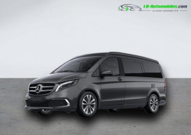 Mercedes Classe V 300d BVA 4x4  occasion  Beaupuy - photo n2